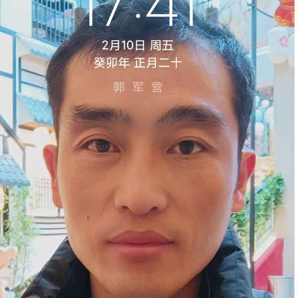 山东36岁单身帅哥真诚找对象-阜阳征婚网