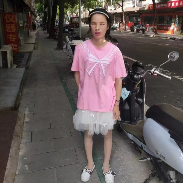 上海26岁单身美女真诚找对象-阜阳相亲网