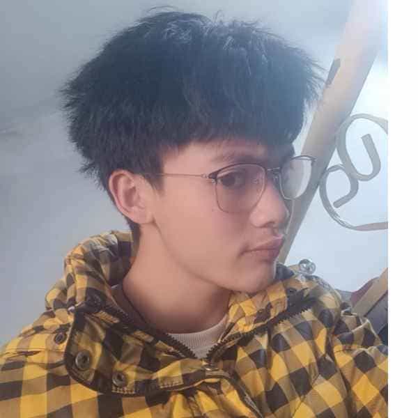21岁岁安徽单身帅哥 - 阜阳吉缘网