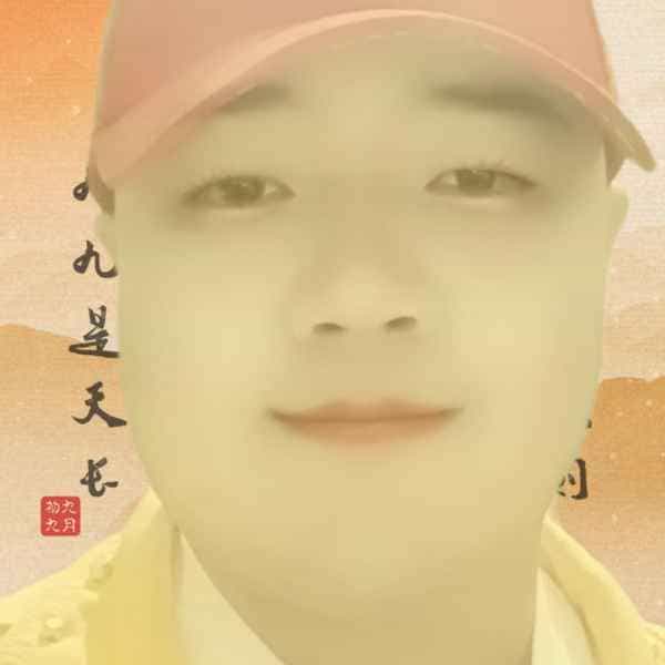 37岁岁河南单身帅哥 - 阜阳吉缘网