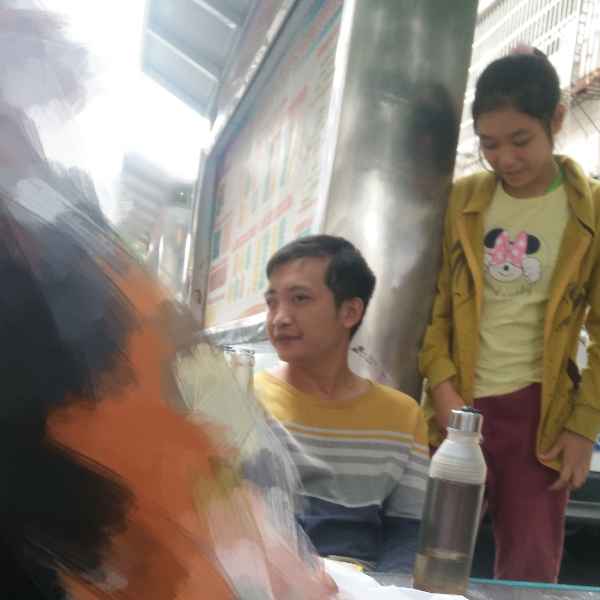 36岁岁广东单身帅哥 - 阜阳吉缘网
