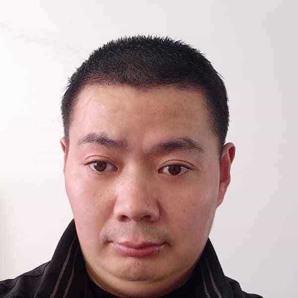 41岁岁安徽单身帅哥 - 阜阳吉缘网