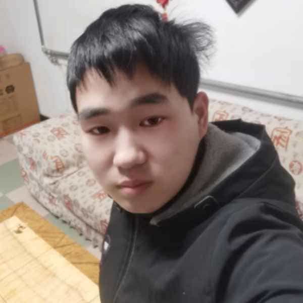 28岁岁河南单身帅哥 - 阜阳吉缘网