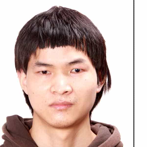 35岁岁湖北单身帅哥 - 阜阳吉缘网