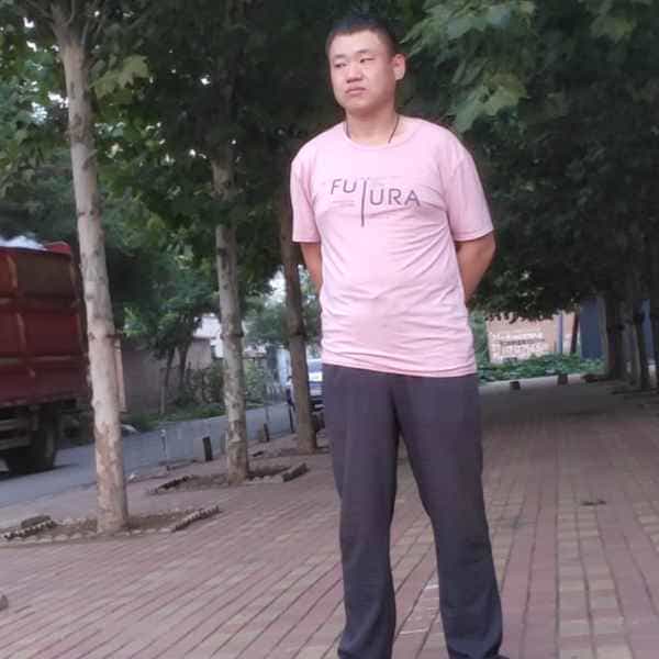 35岁岁河北单身帅哥 - 阜阳吉缘网
