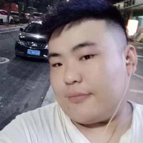 28岁岁江西单身帅哥 - 阜阳吉缘网