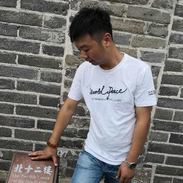 28岁岁河南单身帅哥 - 阜阳吉缘网