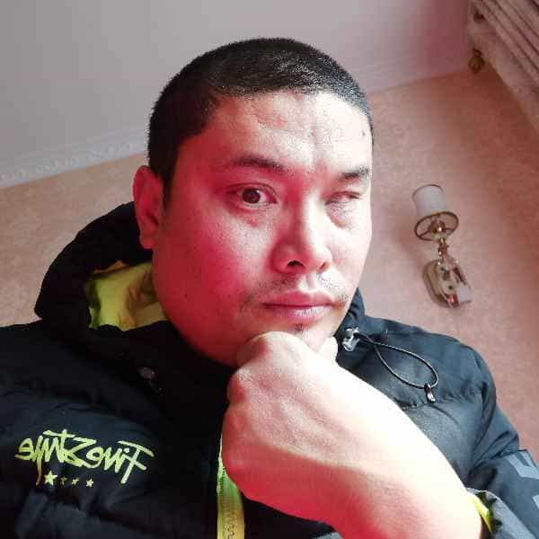 40岁岁安徽单身帅哥 - 阜阳吉缘网