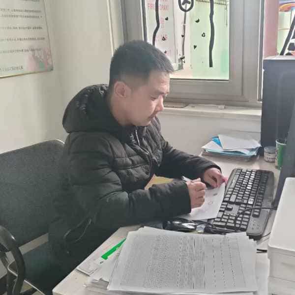 42岁岁山东单身帅哥 - 阜阳吉缘网