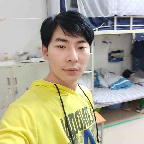38岁岁河南单身帅哥 - 阜阳吉缘网
