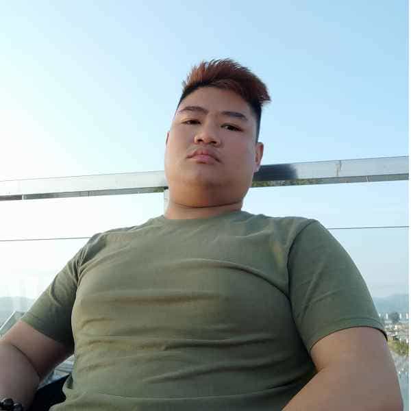 29岁岁广东单身帅哥 - 阜阳吉缘网