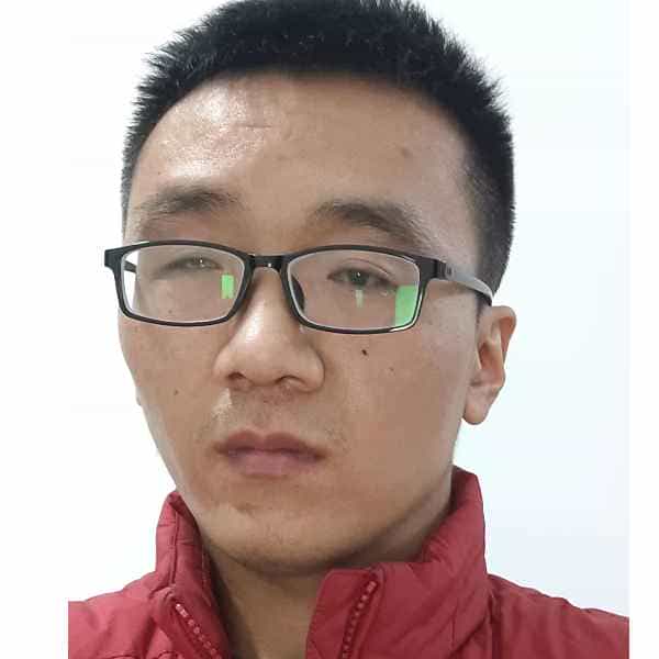 34岁岁山东单身帅哥 - 阜阳吉缘网
