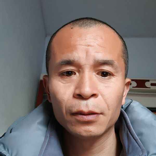 43岁岁河南单身帅哥 - 阜阳吉缘网