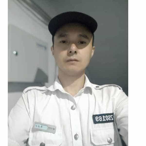 41岁岁河南单身帅哥 - 阜阳吉缘网