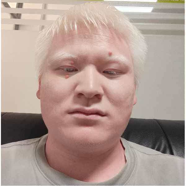 30岁岁安徽单身帅哥 - 阜阳吉缘网