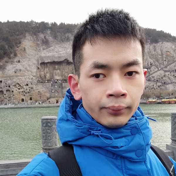 28岁岁河南单身帅哥 - 阜阳吉缘网