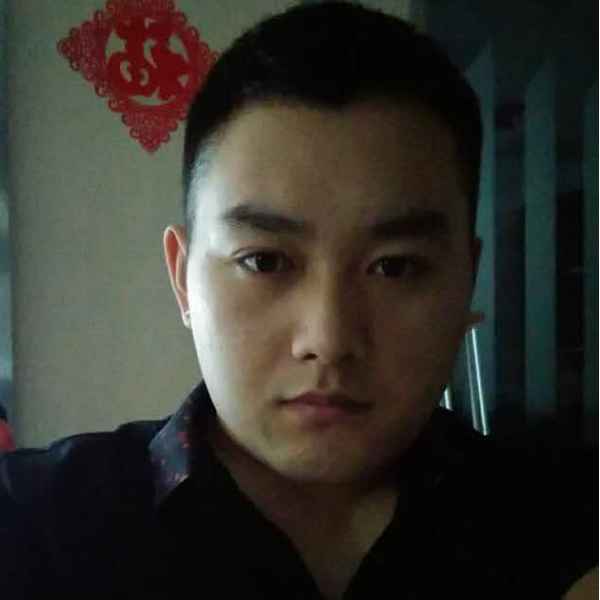 36岁岁河南单身帅哥 - 阜阳吉缘网