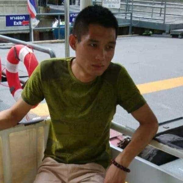 38岁岁湖南单身帅哥 - 阜阳吉缘网