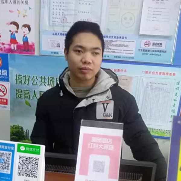 33岁岁江西单身帅哥 - 阜阳吉缘网