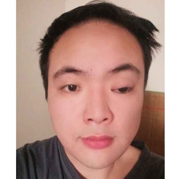 33岁岁湖北单身帅哥 - 阜阳吉缘网
