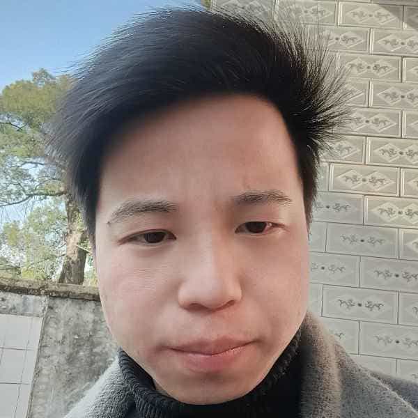 32岁岁江西单身帅哥 - 阜阳吉缘网