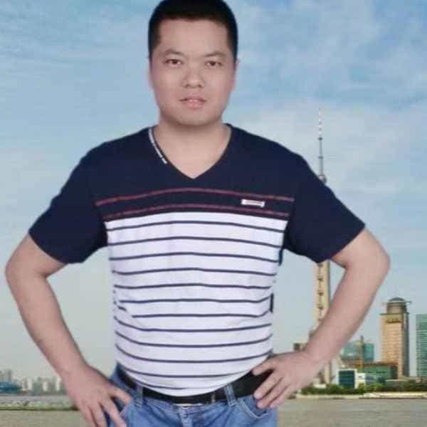 35岁岁湖北单身帅哥 - 阜阳吉缘网