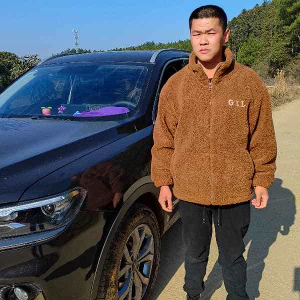 31岁岁江西单身帅哥 - 阜阳吉缘网