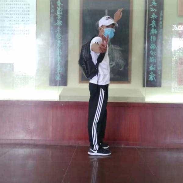 36岁岁广东单身帅哥 - 阜阳吉缘网