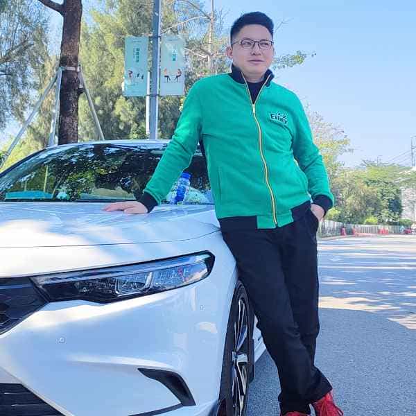 31岁岁湖北单身帅哥 - 阜阳吉缘网