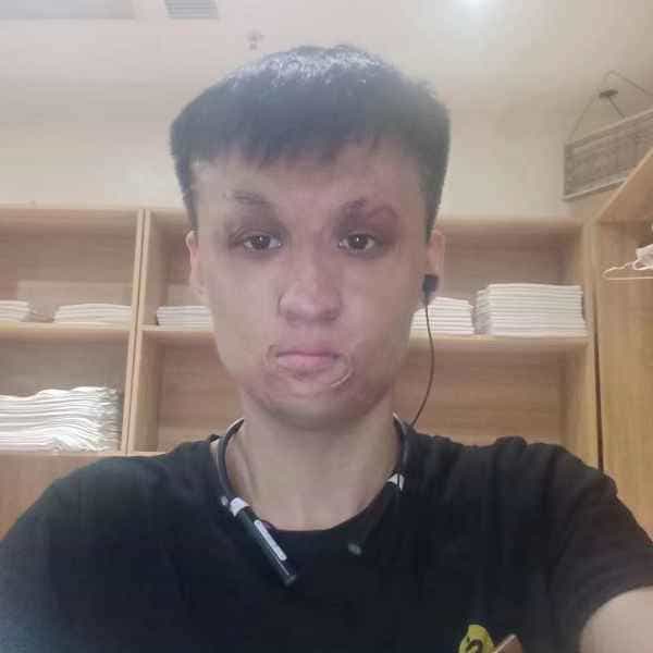 27岁岁山东单身帅哥 - 阜阳吉缘网