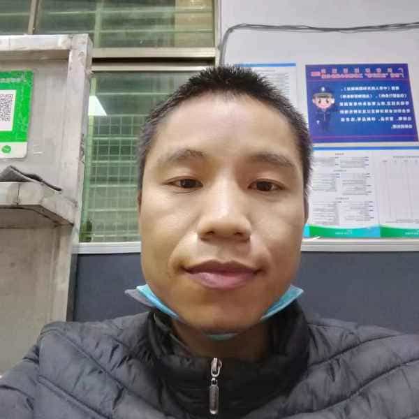 38岁岁广东单身帅哥 - 阜阳吉缘网