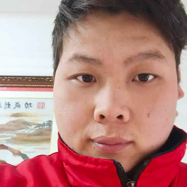 31岁岁河南单身帅哥 - 阜阳吉缘网