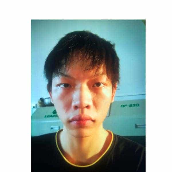 30岁岁江西单身帅哥 - 阜阳吉缘网