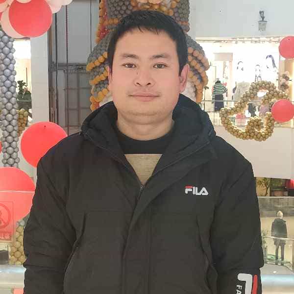 41岁岁河北单身帅哥 - 阜阳吉缘网