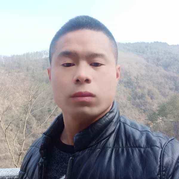 35岁岁山东单身帅哥 - 阜阳吉缘网