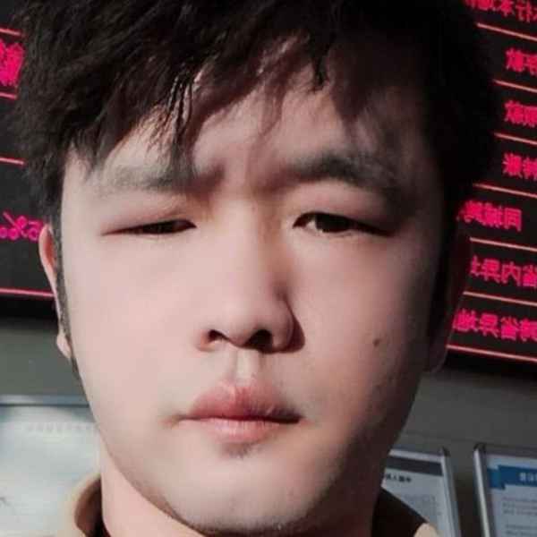 35岁岁湖北单身帅哥 - 阜阳吉缘网