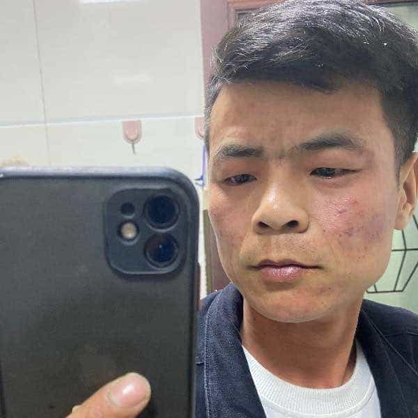 35岁岁河南单身帅哥 - 阜阳吉缘网