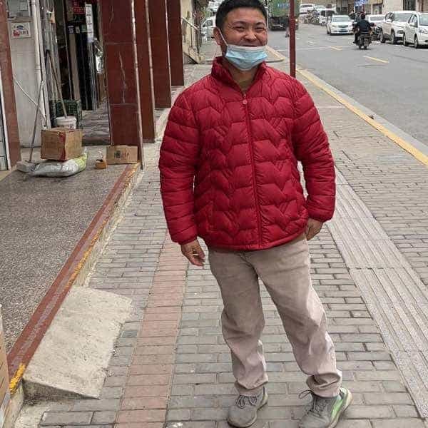 43岁岁江苏单身帅哥 - 阜阳吉缘网