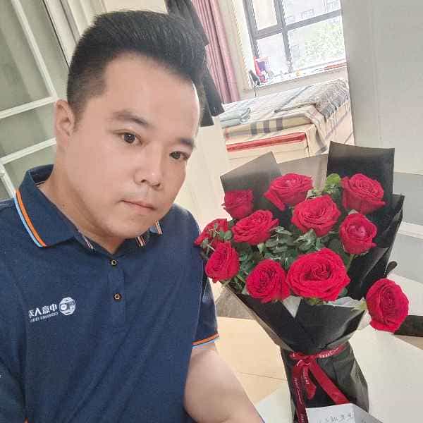 35岁岁河南单身帅哥 - 阜阳吉缘网