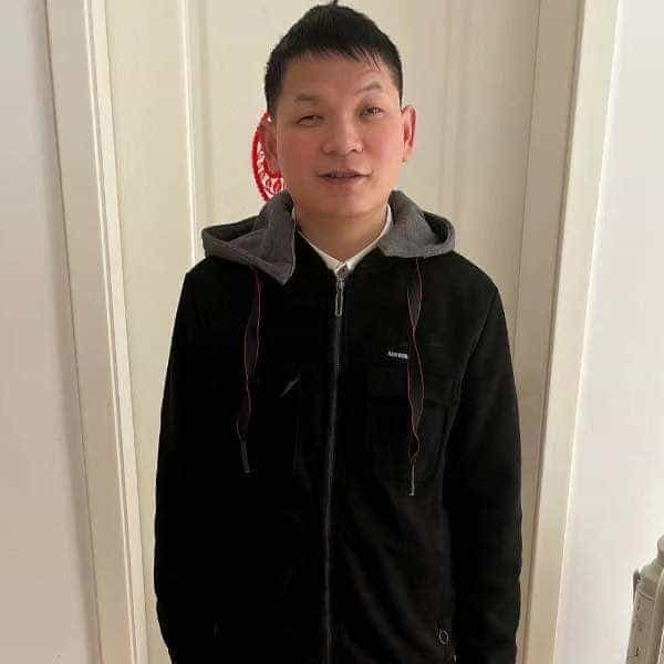 36岁岁安徽单身帅哥 - 阜阳吉缘网