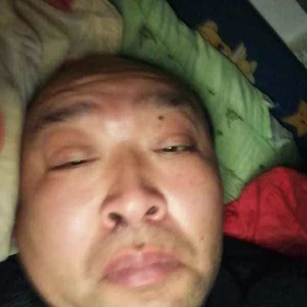 35岁岁湖北单身帅哥 - 阜阳吉缘网