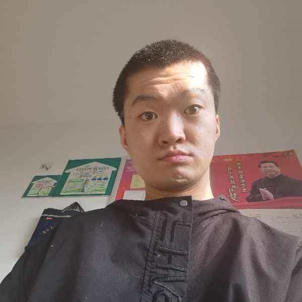 34岁岁山东单身帅哥 - 阜阳吉缘网