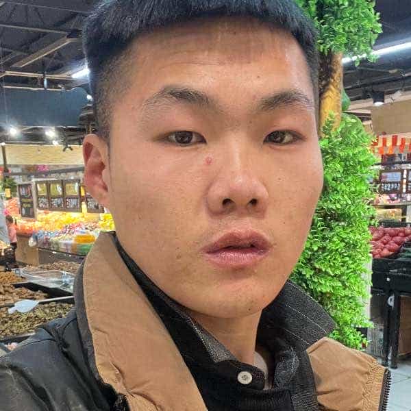 28岁岁河南单身帅哥 - 阜阳吉缘网