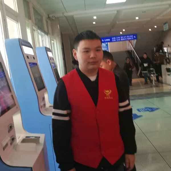 28岁岁浙江单身帅哥 - 阜阳吉缘网