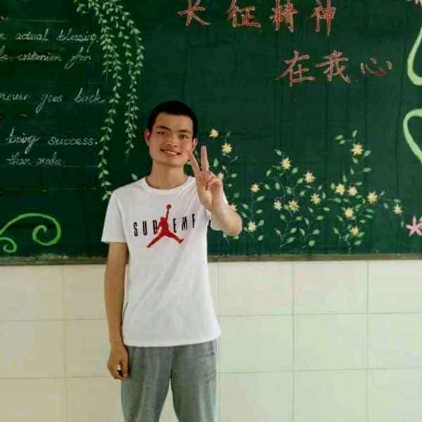25岁岁安徽单身帅哥 - 阜阳吉缘网