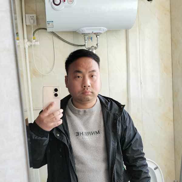 35岁岁安徽单身帅哥 - 阜阳吉缘网