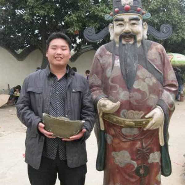 41岁岁河南单身帅哥 - 阜阳吉缘网