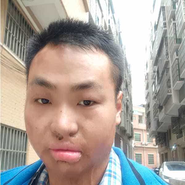 33岁岁湖北单身帅哥 - 阜阳吉缘网
