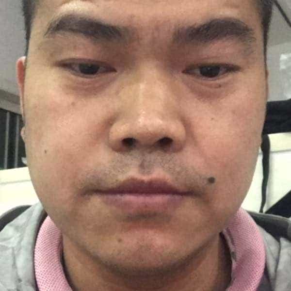 42岁岁湖北单身帅哥 - 阜阳吉缘网