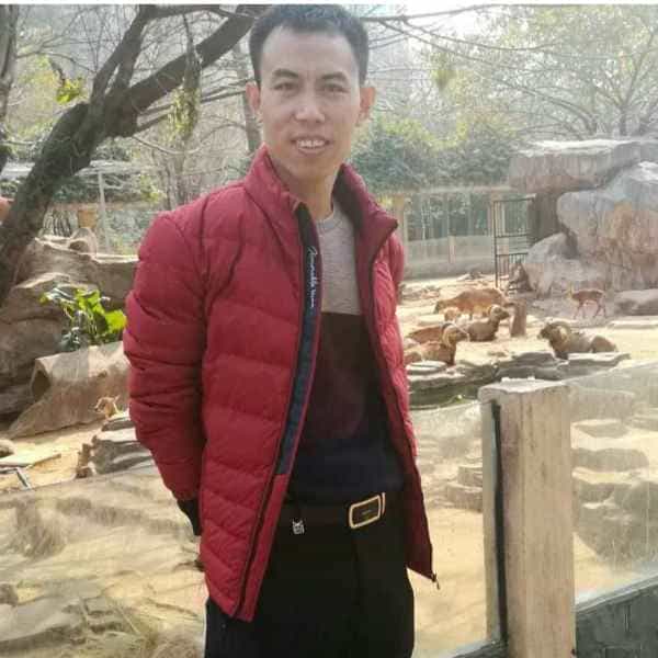 42岁岁浙江单身帅哥 - 阜阳吉缘网